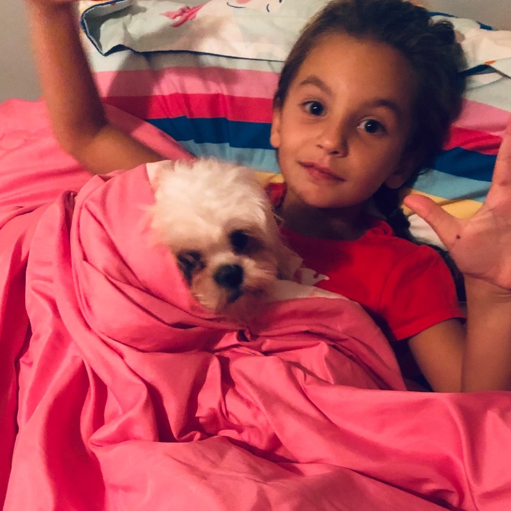 Meet your Posher, Lauryn